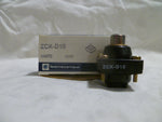  TELEMECANIQUE ZCKD10 LIMIT SWITCH Image