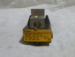  BUSSMANN 1BS101 FUSE Image
