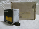  BALLUFF 63M-LA01-S115 LASER DISTANCE SENSOR Image