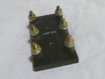  Bussman Cooper 3521 Fuse Block Image
