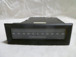 WESTON 1201 PANEL METER Image