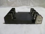  Square D FB361-1 3-Pole Fuse Holder 60A 600V Image