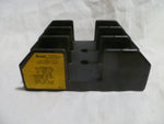  Bussman J60100-3CR Fuse Holder 100A 600V Image