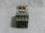  TELEMECANIQUE CA4DN22 CONTROL RELAY Image