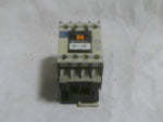  TELEMECANIQUE CA4DN31 RELAY NO BOX Image