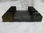  Cooper Bussman R60100-3CR Fuse Holder 600V 100A Image