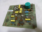  Allen Bradley X-394277 Firing Circuit Board Image