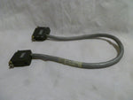  ALLEN BRADLEY 90605801 Cable Assembly 25PIN Male/Femela 1FT Image