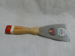 Red Devil 4509 Zip-A-Way Scraper 3" Stiff Blade Putty Knife Image