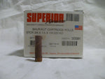  SUPERIOR ABRASIVES 30591 CARTRIDGE Image