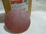  SUPERIOR ABRASIVES 41065 DISC Image