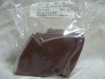 Global 80977551909 Triangle Cut Sand Paper 60 Grit (100 Pc) Image