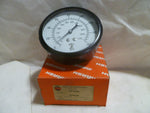  MARSH INSTRUMENT COMPANY J8852 GAUGE Image