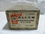  ALLEN MANUFACTURING 14550 SEAL Image
