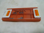  SANDVIK COROMANT TLG2062R CARBIDE INSERTS Image