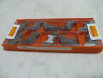  Sandvik Coromant TLG4189R H13A Carbide Grooving Insert (10PCS) Image