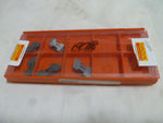  Sandvik Coromant TLG-3062R H13A Carbide Inserts (5PCS) Image