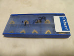  KOMET W29240100484 CARBIDE INSERTS Image