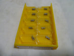  CARBIDE INSERTS, KENNAMETAL - NG1094L, CARBIDE INSERTS (10 PCS. PER PACK) Image