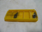  Kennametal VNMP331 K68 Turning Carbide Insert (2 PCS) Image