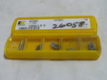  KENNAMETAL NGP2062R CARBIDE INSERT Image