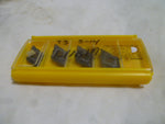 KENNAMETAL DNMG431CT CARBIDE INSERTS Image