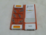  Sandvik Coromant VBMT 11 02 02-UF Carbide Inserts (10 PCS) Image