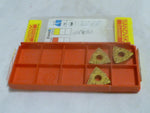  SANDVIK WNMG432PF CARBIDE INSERTS (3 PCS. PER PACK) Image