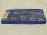  SUMITOMO ELECTRIC WNMG432EH10Z CARBIDE INSERT (10 PCS. PER PACK) Image