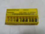  KENNAMETAL A3G0300M0PO2DF CARBIDE INSERTS Image