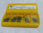  KENNAMETAL NG3072R CARBIDE INSERT (5 PCS. PER PACK) Image