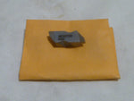  Kennametal NG3072R Notch Grooving Carbide Insert (1 Piece) Image