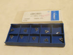  KOMET W30041200321 CARBIDE INSERTS Image