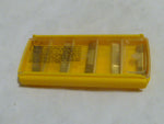  KENNAMETAL VDB125AO15VN5 CARBIDE INSERTS Image