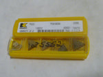  KENNAMETAL TPG321 CARBIDE INSERT Image