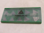  TOOL FLO TPG430 CARBIDE INSERTS Image