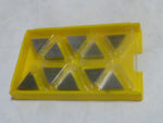  KENNAMETAL TPG321 CARBIDE INSERTS Image