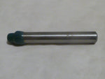  Bokum Tool 50SS4 Indexable Back Chamfering Tool, Carbide Tipped Shank Image