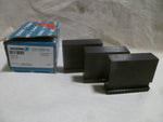  SCHUNK UVB 160, SET OF 3 UVB 160 CLAMPING JAWS Image