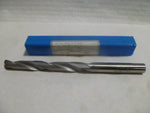  OIL HOLE DRILL, GEORGE WHALLEY - 788, OIL HOLE DRILL, HSCO TL 5"3/8 FLUTE 8"1/4 OAL 9/16" Image