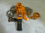  HARRINGTON LB01510 LEVER HOIST Image