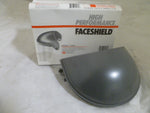  Honeywell Fibre-Metal F4500 7" Faceshield Headgear Image