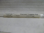  PRECISION TUNGSTEN ROD SPWR12X0068 Image