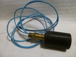  SWITCH, FLUID PRODS - LCS-S200-BB-W, SWITCH 36" LENS LEVEL CONTROL TYPE 120 V SPST CONTACTS NON-NEMA Image