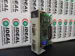  SERIAL COMMUNICATIONS BOARD, OMRON, CS1W-SCB41-V1 :  1 X RS232 PORT, 1 X RS422/485 PORT, SUPPORTS MEMORY CARD, OMRON - CS1W-SCB41-V1 : PROTOCOL MACRO BACKUP FROM MEMORY CARD Image