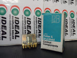  RELAY, POTTER & BRUMFIELD R40-E1-Y4-V800 , 24VDC Image