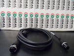  CABLE, INTERMEC , 226-340-003 CABLE ASSEMBLY (V-DOCK, POWER) Image