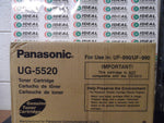  PANASONIC UG5520 CARTRIDGE Image