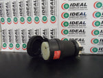  HUBBELL HBL2433SW CONNECTOR Image
