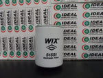  FILTER, WIX 51551 HYDRAULIC FILTER - SPIN ON Image